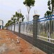 新乡锌钢护栏施工流程产品图