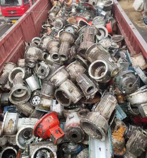 遂溪县废旧进口电动机回收回收电机多年经验