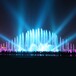 博驰环境广场音乐喷泉,贵州六盘水数码跑泉工程安装-博驰环境公司