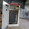 合肥做風機水泵型變頻控制柜恒壓供水調速變頻柜生產