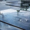 重慶城口漣漪噴泉系統-博馳環境公司