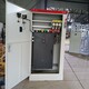 枣庄恒压供水调速变频控制柜设计电控柜产品图