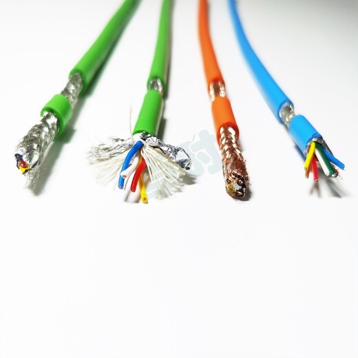 济宁销售拖链电缆国家标准