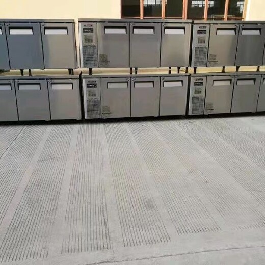 温州二手星崎冰箱回收,商用冰箱回收商家