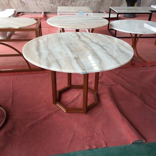 上海大理石餐桌加工