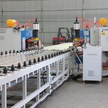 青岛变频缝焊机公司山东不锈钢换热片自动滚焊机厂家