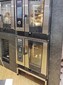 上海楊浦商用星琦冰箱回收,星琦四門冷凍冰箱圖片