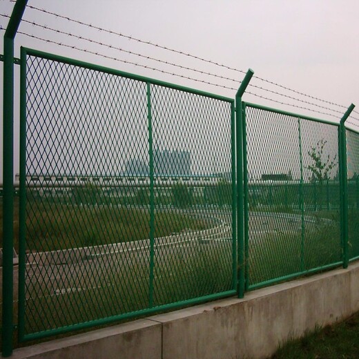 杭州保税区护栏供应商