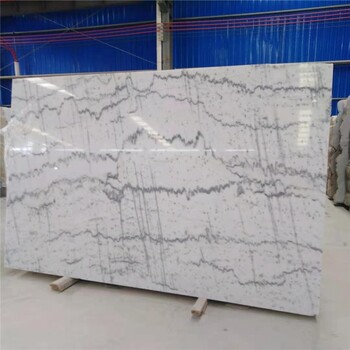 北京白大理石大板石材市场