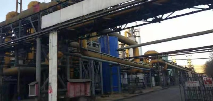 湛江雷州市废旧工厂拆除回收公司,钢结构拆除回收