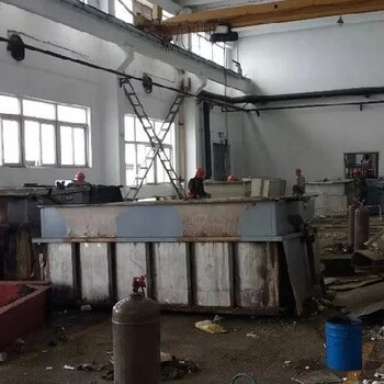 中山东升镇旧工厂拆除回收公司,废旧厂房拆除回收
