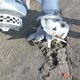 挖机清淤排污泵、泥浆泵材料原理图