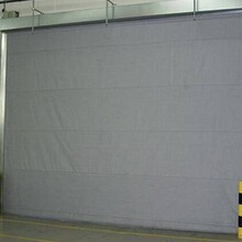 固定布、防火板挡烟垂壁价格多少钱1米