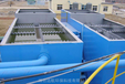 一体化净水设备河水雨水处理过滤设备制造商