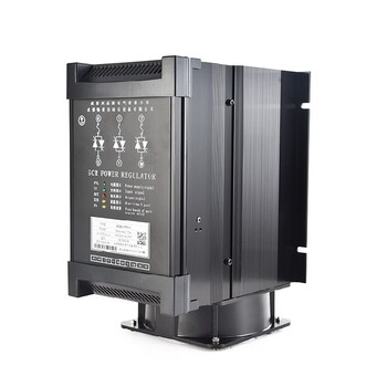 SCR6-200P-4晶闸管可控硅调压器100A电力调节器