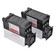 晶闸管三相调功器SCR3-60P-4可控硅调压器出售
