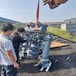 钦州挖机清淤排污泵、泥浆泵