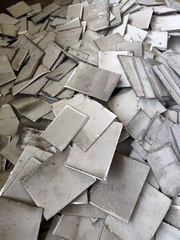 滁州南谯区焊锡条回收电话-价格合理,废锡渣回收