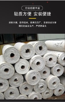鸡西华美玻璃棉管厂家-华美节能科技集团有限公司