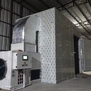 定制空气能烘干机-南方热科烘干机市场,全自动空气能烘干机