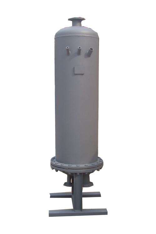 德州高易波节管换热器,商用德州高易列管换热器型号
