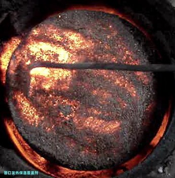 佳木斯工业铸钢保温剂规格