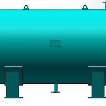 国产德州高易容积式换热器保养,浮动盘管容积式换热器