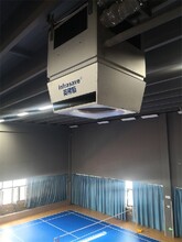 武漢大型高大空間空調機組聯系方式圖片