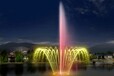 温州承接喷泉智能控制系统制作