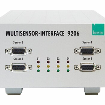 burster压力传感器型号8524矩传感器位移传感器加速度传感器