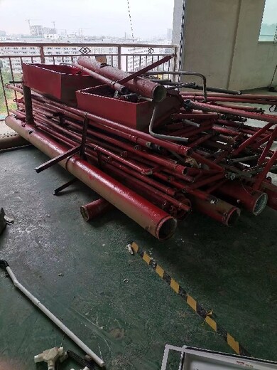 深圳南山经营报废资产旧机器设备废旧物资回收可靠