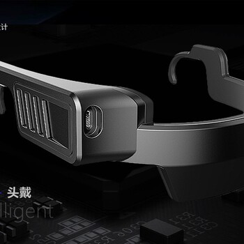 深圳工业设计公司二维码读取器产品设计