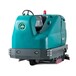 A17驾驶式洗地机大型洗地车工厂车间地面用电动清洗设备