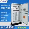 PLC控制柜成套電氣柜軟件編程調試OEM代加工廠