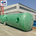 錦州玻璃鋼化糞池報(bào)價(jià),地埋式污水處理設(shè)備