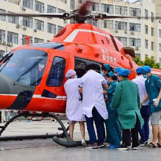 哈尔滨外地病人返乡用救护车-出院转院-立即派车,重症病人转院