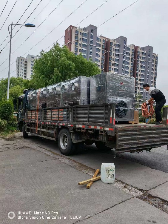 杭州销售粮仓专用控温机组价格表