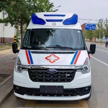 北京出院病人转院出租120救护车救护车转运10分钟,救护车出租