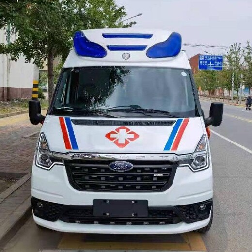 北京天坛救护车出租接送病人救护车转运10分钟,出院救护车