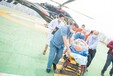 北京肿瘤救护车出租接送病人救护车转运10分钟,出院救护车