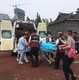 北京救护车转运图