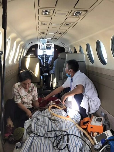 北京301120救护车跨省往返送病人救护车转运10分钟