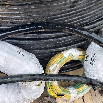 云南旧电缆回收