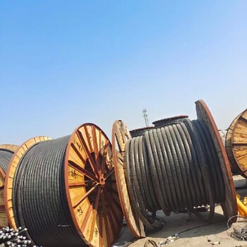 新疆旧电缆回收市场
