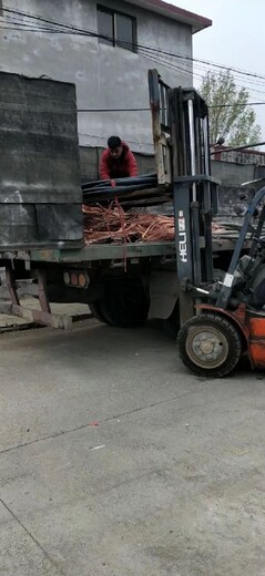 滁州废旧电缆回收-1*70电缆回收