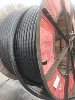 内蒙古光伏电缆回收价格回收电缆
