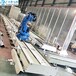 潮州工业机器人第七轴厂家,搬运工业焊接第七轴轨道