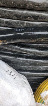 贵州高压电缆回收厂家废旧电缆回收