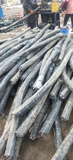 杜集钢芯铝绞线回收-3*300电缆回收,附近电缆回收