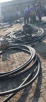 辽宁电力电缆回收价格